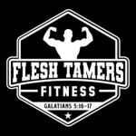Flesh Tamers Fitness - Johnathan Sexton